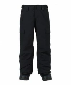 BURTON Pantaloni Exile Cargo Bambino