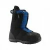 BURTON SCARPONI CONCORD SMALLS BAMBINO Nero