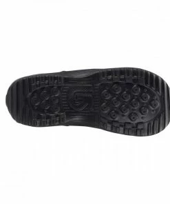 BURTON SCARPONI CONCORD SMALLS BAMBINO Nero -Offerte Snowboard Negozio burton 116721 scarponi concord smalls bambino scarponi snowboard bambino 039449101 011 4