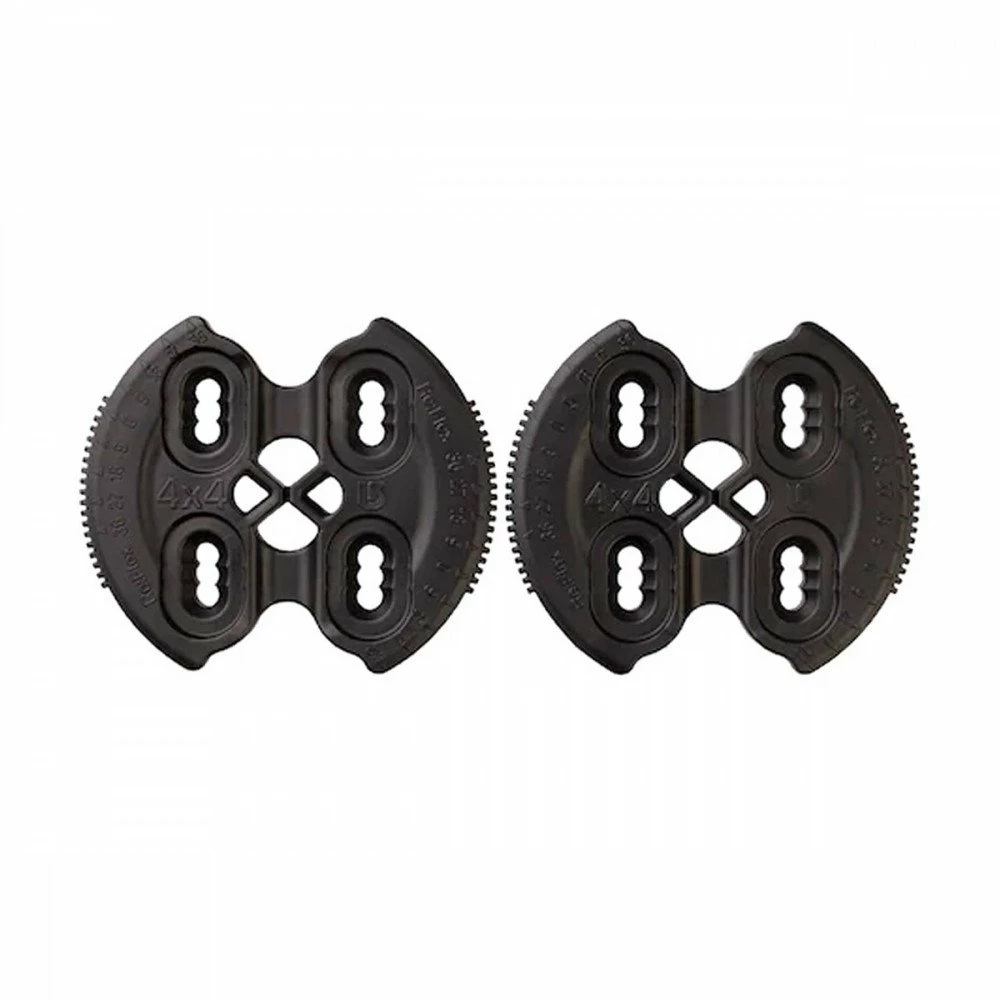 BURTON 4X4 HINGE DISC 1 BURTON 4X4 HINGE DISC