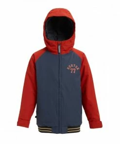 BURTON GIACCA GAMEDAY BAMBINO