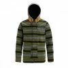 BURTON GIACCA DUNMORE Verde
