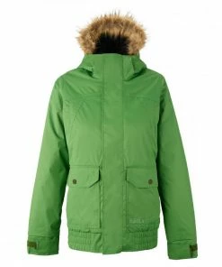 BURTON Giacca Cassidy Donna