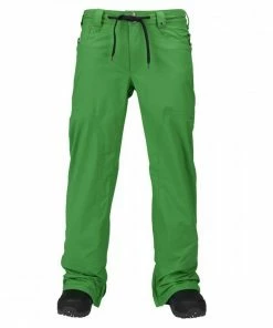 BURTON Pantalone Twc Greenlight