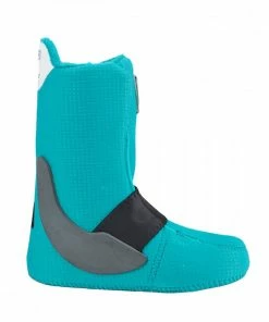 BURTON Scarponi Zipline Boa Bambina Bianco -Offerte Snowboard Negozio burton 131911ai17 scarponi zipline boa bambina scarponi snowboard bambino 035079101 116 4