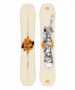 BURTON TAVOLA FREE THINKER