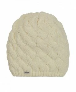 BURTON BEANIE BIRDIE DONNA Bianco