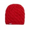 BURTON BEANIE BIRDIE DONNA Rosso