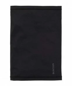 BURTON SCALDACOLLO MIDWEIGHT Nero