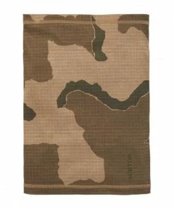 BURTON SCALDACOLLO MIDWEIGHT Marrone