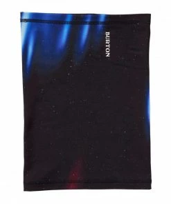 BURTON SCALDACOLLO MIDWEIGHT Nero