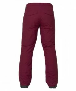 BURTON Pantaloni Duffey GORE-TEX Donna -Offerte Snowboard Negozio burton 149721 pantaloni duffey gore tex donna abbigliamento snowboard donna 034787001 601 2