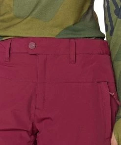 BURTON Pantaloni Duffey GORE-TEX Donna -Offerte Snowboard Negozio burton 149721 pantaloni duffey gore tex donna abbigliamento snowboard donna 034787001 601 3