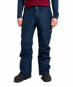BURTON PANTALONI BALLAST GORE-TEX Blu