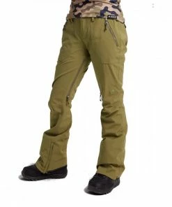 BURTON PANTALONE VIDA DONNA