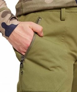 BURTON PANTALONE VIDA DONNA -Offerte Snowboard Negozio burton 150061 pantalone vida donna abbigliamento snowboard donna 044292901 302 3