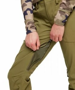 BURTON PANTALONE VIDA DONNA -Offerte Snowboard Negozio burton 150061 pantalone vida donna abbigliamento snowboard donna 044292901 302 4