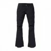 BURTON PANTALONI VIDA DONNA Nero