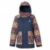 BURTON Giacca Eastfall Donna