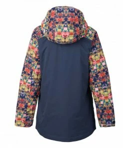 BURTON Giacca Eastfall Donna -Offerte Snowboard Negozio burton 150191 giacca eastfall donna abbigliamento snowboard donna 034787501 962 2