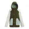 BURTON GIACCA EASTFALL DONNA Verde