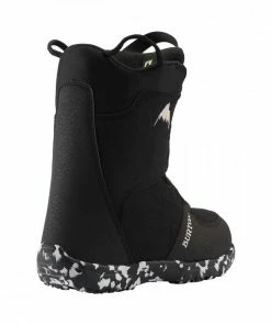BURTON SCARPONI GROM BOA®BAMBINO Nero -Offerte Snowboard Negozio burton 15089102 scarponi grom boa bambino scarponi snowboard bambino 039449601 001 3