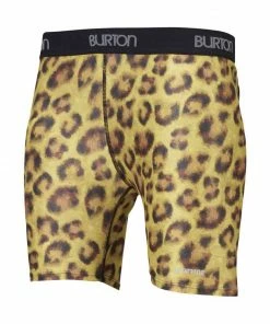 BURTON PANTALONCINI Luna Donna