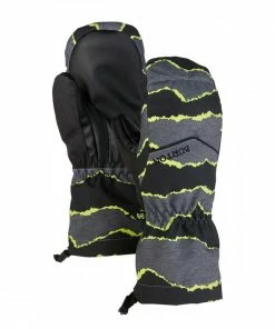 BURTON MOFFOLE PROFILE BAMBINO Grigio