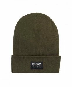 BURTON BEANIE KACTUSBUNCH TALL Verde