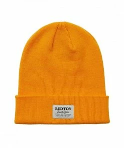 BURTON BEANIE KACTUSBUNCH TALL Giallo