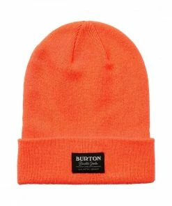 BURTON BEANIE KACTUSBUNCH TALL Arancio