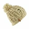 BURTON Beanie Kismet Donna Beige