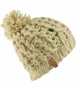 BURTON Beanie Kismet Donna Beige
