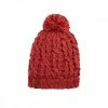 BURTON BEANIE KISMET DONNA Rosso