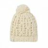 BURTON BEANIE KISMET DONNA Bianco