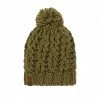 BURTON BEANIE KISMET DONNA Verde