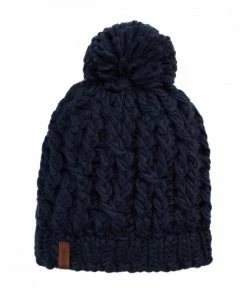BURTON BEANIE KISMET DONNA Blu