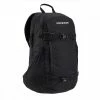 BURTON ZAINO DAYHIKER 25L Nero