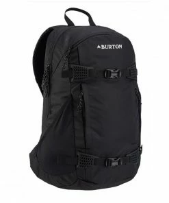 BURTON ZAINO DAYHIKER 25L Nero