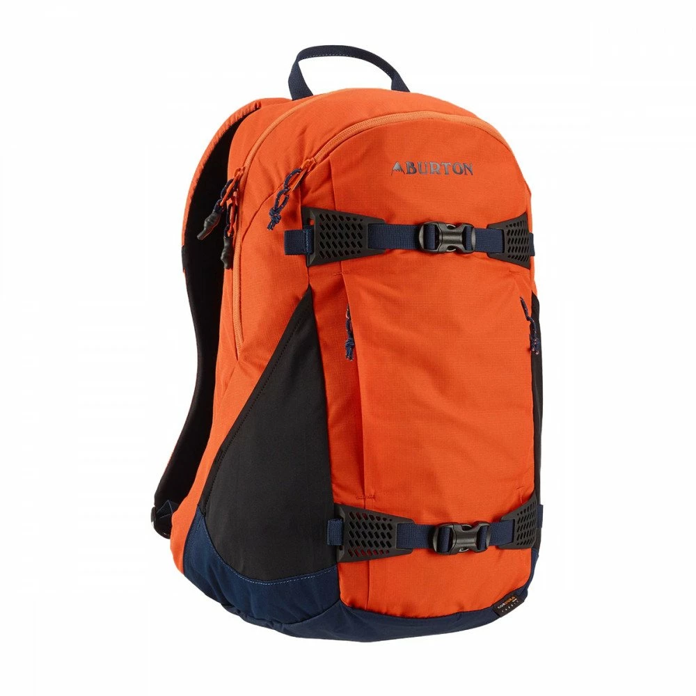 BURTON ZAINO DAYHIKER 25L 1 BURTON ZAINO DAYHIKER 25L