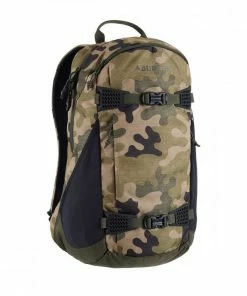 ZAINO BURTON DAY HIKER 25L Verde