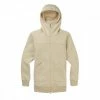 BURTON FELPA FULL ZIP CON CAPPUCCIO MINXY DONNA