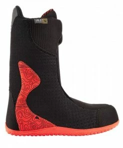 BURTON SCARPONE ION -Offerte Snowboard Negozio burton 170361 scarpone ion scarponi snowboard uomo 044208301 101 4