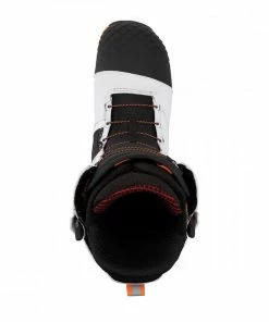 BURTON SCARPONE ION -Offerte Snowboard Negozio burton 170361 scarpone ion scarponi snowboard uomo 044208301 101 5