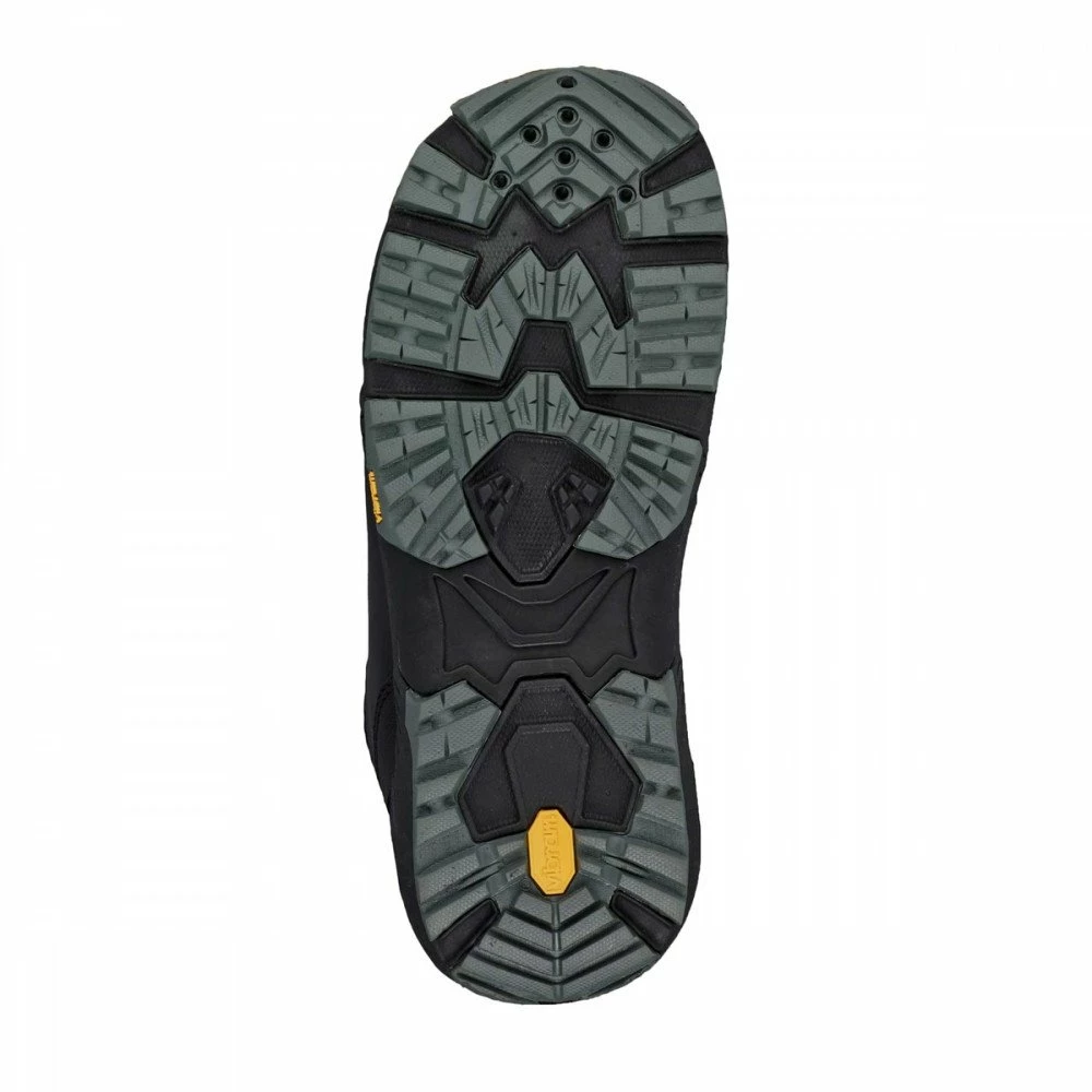 BURTON SCARPONI TOURIST Nero 3 BURTON SCARPONI TOURIST Nero - immagine 3