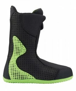 BURTON SCARPONI TOURIST Nero 8 BURTON SCARPONI TOURIST Nero -Offerte Snowboard Negozio burton 17037101 scarponi tourist scarponi snowboard uomo 044045701 001 4