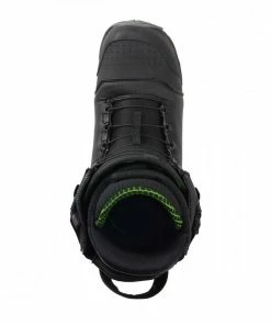 BURTON SCARPONI TOURIST Nero 9 BURTON SCARPONI TOURIST Nero -Offerte Snowboard Negozio burton 17037101 scarponi tourist scarponi snowboard uomo 044045701 001 5