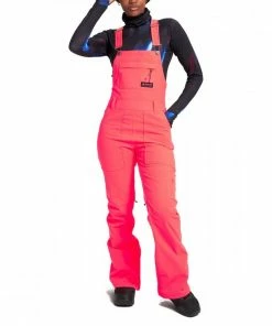 BURTON SALOPETTE AVALON DONNA Rosa