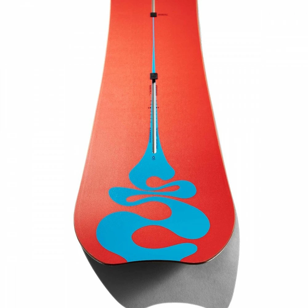 BURTON TAVOLA DEEP THINKER 2 BURTON TAVOLA DEEP THINKER - immagine 2