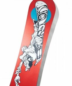 BURTON TAVOLA DEEP THINKER 6 BURTON TAVOLA DEEP THINKER -Offerte Snowboard Negozio burton 172001 tavola deep thinker tavole snowboard uomo 044047701 mu 3